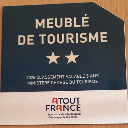 Ferienwohnung Au Sable De L'Estran Cucq Exterior foto